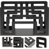 Подставка для салфеток 15x4x10 HH-110