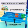 Доска знаний-мольберт двусторонний М1/С2