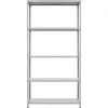 Стеллаж MS 200KD/100x40/5
