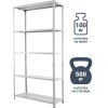 Стеллаж MS 200KD/100x40/5