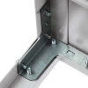 Стеллаж MS 255KD/100x60/5