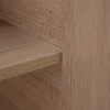 С 8.05 Шкаф (Дуб сонома, Лотос 128)