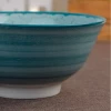 Салатник 16см/700мл H329-BL Rustic blue