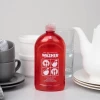 Гель для мытья посуды "WASHER-D" с ароматом яблока 500 мл