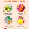Нож для чистки пластиковый TM Appetite