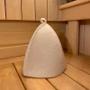 Шапка «Крутой перец» Эко, БАННАЯ ЛИНИЯ™