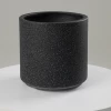 Пластиковый горшок для цветов 9255-39B