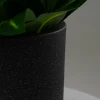 Пластиковый горшок для цветов 9255-39B