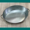 Таз оцинкованный  (17л)