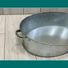 Таз оцинкованный  (17л)