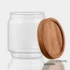 Банка для сыпучих продуктов "Smooth surface" 560 мл