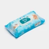 Cалфетки влажные "Elma" мод 507 Baby lux (72 шт)