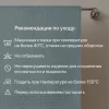 Полотенце махровое KT-0015G (греческий бордюр) 33*70 пл. 380 гр/м2 (цв.10340)