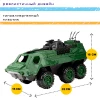 Машина игрушечная BTG-062