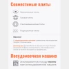 Кастрюля 12 л (Сочная клубника)