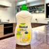 Жидкое средство для посуды "Biotol" 500 мл (лимон)