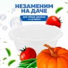 Таз 16 л (белый)