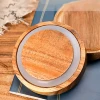 Банка для сыпучих продуктов 100х200, 1500 мл 5666 smooth surface