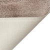 Комплект ковриков для в/к AQUA-PRIME Melany из 2 шт 50х80/40х50см 20мм (серый) 1/15