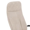 Кресло Филадельфия гоб.stock подл.металл.№10 с накл.,крест.пл., гобелен dream-bone