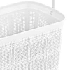 AK 582-B002 Корзина 3л white