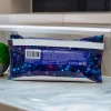 Влажные салфетки SUNLIGHT Antibacterial Violet/Blue 15 шт (шоу-бокс)