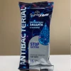 Влажные салфетки SUNLIGHT Antibacterial Violet/Blue 15 шт (шоу-бокс)