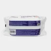 Влажные салфетки SUNLIGHT Antibacterial Silver без отдушек 72 шт