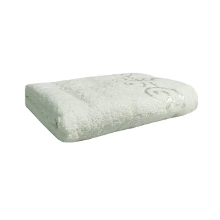 Полотенце махровое жаккард KT-0012J 50*90 пл. 430 гр/м2 (цв.P12_4705)