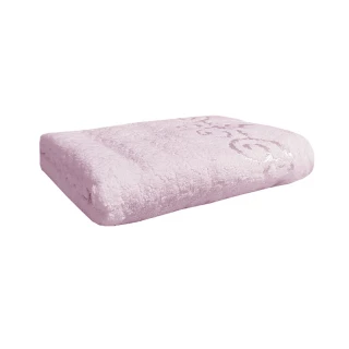 Полотенце махровое жаккард KT-0012J 50*90 пл. 430 гр/м2 (цв.P12_2907)