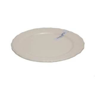 Тарелка Dessert Juliet 21 cm Cream020