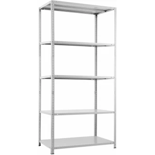 Стеллаж MS 220KD/100x30/5
