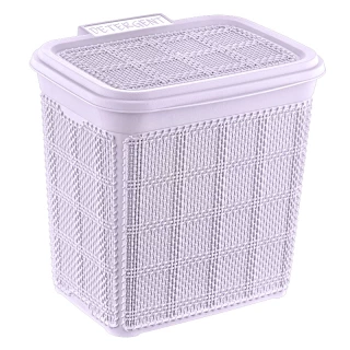 AK 585-B104 Корзина 6,5л violet