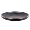 Тарелка десертная Elite black 41270132-2
