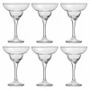 44787 Набор фужеров для маргариты (BISTRO)