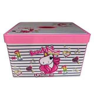 Контейнер 20 л - Unicorn Club-SCT мод.161490-312