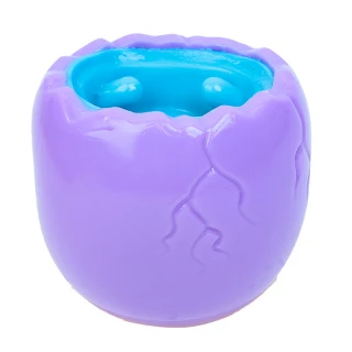 Антистресс-мялка "Единорог" (цвет микс, 6х5,8cм)