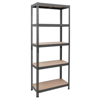 Стеллаж SBL 180KD/90*45/5