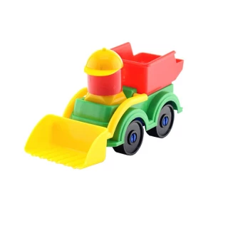 Конструктор игрушечный BTG-047