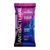 Влажные салфетки SUNLIGHT Antibacterial Violet/Blue 15 шт (шоу-бокс)
