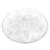Конфетница стеклянная 1021 Kavh  (Иран)