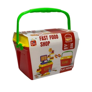 Игровой набор Кухня HW24036972