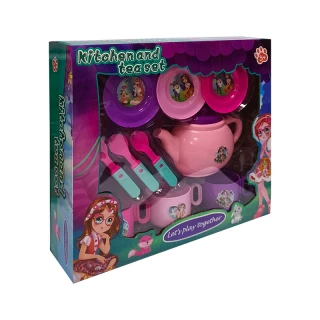 Игровой набор Кухня HW24014735