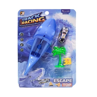 Игрушка машина HW24048076