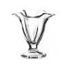 Ваза от набора (51068 ICE VILLE ваза для мароженного 118 мм (3) 1*8)
