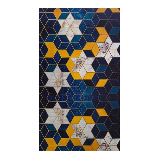 DRH6-33 Коврики рулонные  AQUADOMER HOME Войлок 0,6*15м 1метр
