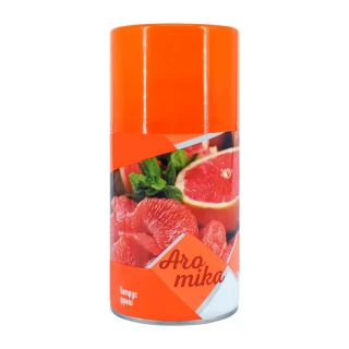 Освежитель воздуха "AROMIKA" Цитрус фреш, 250 мл.