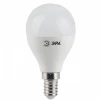 Лампа светодиод P45-5w-827-E14 ЭРА