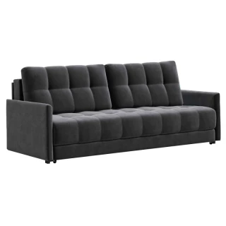 BOSS 2.0 Loft диван (Monolit Серый)