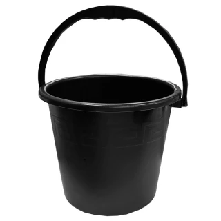 Ведро 10 л ЭКОНОМ (Уз)